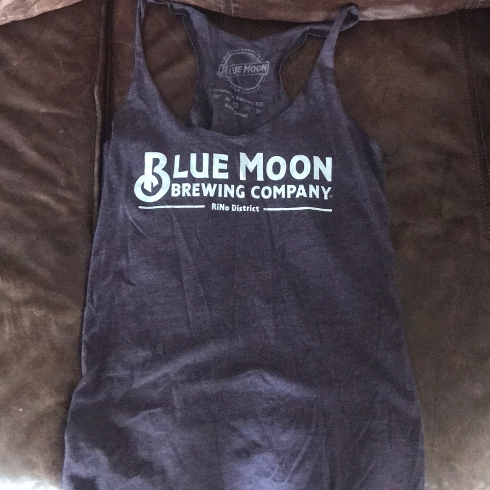 Blue moon tanks